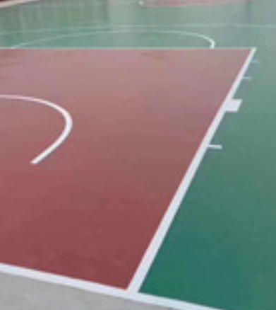 会宁篮球场地坪维修全方案